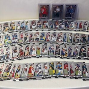 Panini Men's Accessories Collection